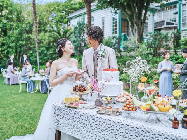 フェア限定豪華特典