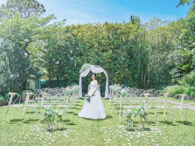 ご見学時のタクシー代はサッスーン邸にて負担