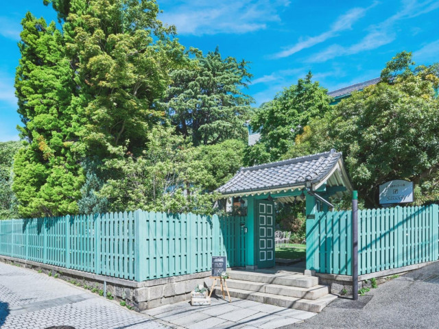 ご見学時のタクシー代をプレゼント