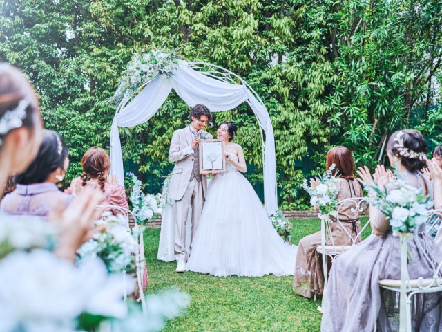 ご見学時のタクシー代をプレゼント