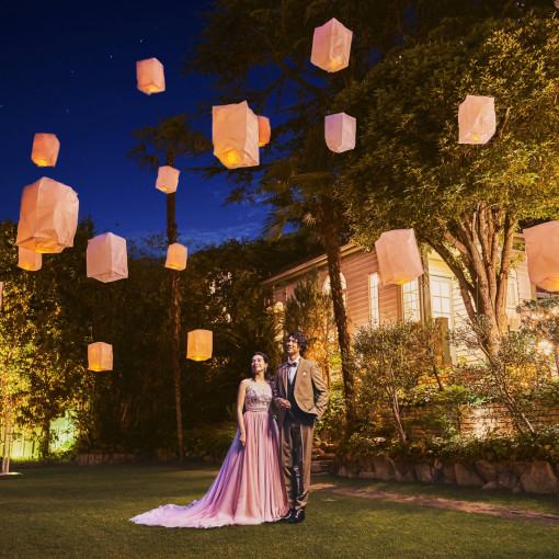 神戸北野サッスーン邸（神戸市指定伝統的建造物）