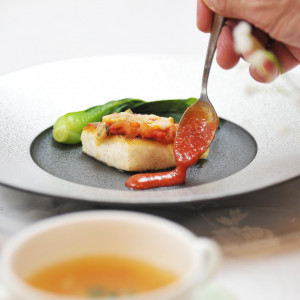 ＃料理|ブライダルタウン コリーナの写真(48465250)
