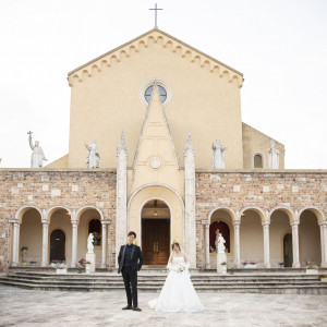 ＃リトルイタリア|ブライダルタウン コリーナの写真(48465739)