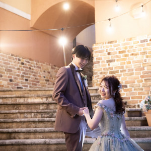 ＃フォトウエディング|ブライダルタウン コリーナの写真(48171066)