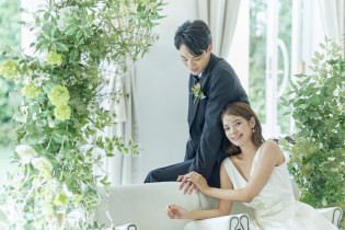 自由自在にアレンジ|アーククラブ迎賓館(郡山)/テイクアンドギヴ・ニーズウェディングの写真(56315906)