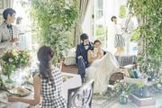 ニーズ郡山 by T&G WEDDING(旧 アーククラブ迎賓館 郡山)