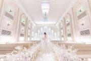 ニーズ郡山 by T&G WEDDING(旧 アーククラブ迎賓館 郡山)