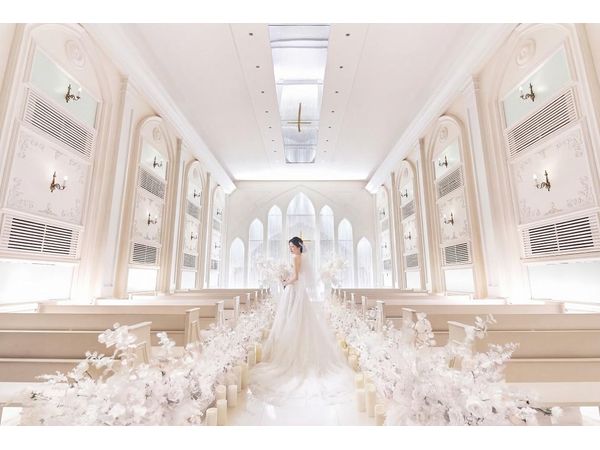 ニーズ郡山 by T&G WEDDING(旧 アーククラブ迎賓館 郡山)