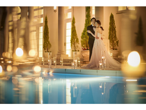 アーククラブ迎賓館（郡山）/テイクアンドギヴ・ニーズウェディング