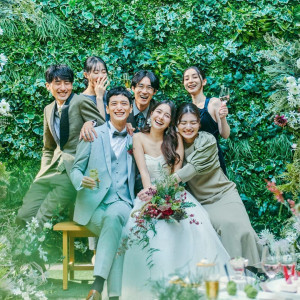 正月BIG！水*光*自然溢れるリゾート邸宅*演出体験