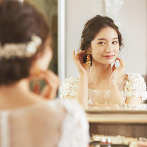 はじまりの瞬間と、お開き後にくつろぐ空間だからこそのこだわり|アーククラブ迎賓館（郡山）/テイクアンドギヴ・ニーズウェディングの写真(56416661)