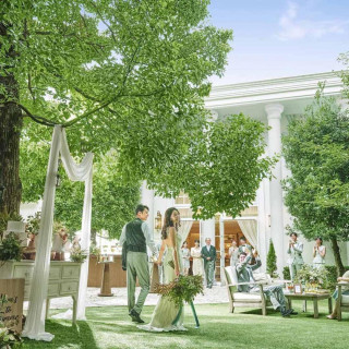 《HP限定ベストレート*人気No1》豪華試食×模擬挙式×10大特典