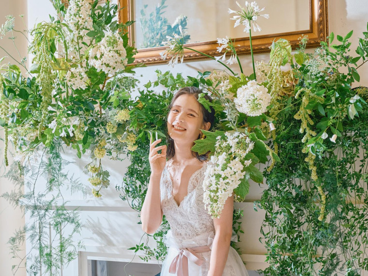 先輩カップルのこだわりポイント