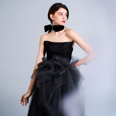 500着以上のドレスから専属プランナーがご提案していきます|ニーズ郡山 by T&G WEDDING(旧 アーククラブ迎賓館 郡山)の写真(49006260)