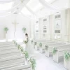 アーククラブ迎賓館（郡山）/テイクアンドギヴ・ニーズウェディング