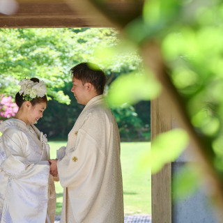 【平日1組限定フェア】週末おいそがしいおふたり必見！ゆったり個別相談会