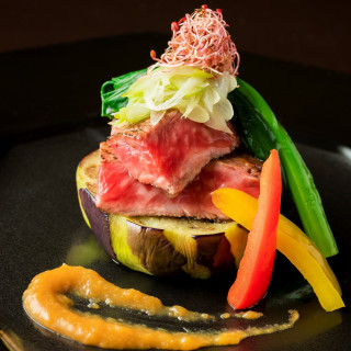 初めてのご来館で【 口コミでも大人気のお料理をダイジェストコースでご試食☆】※ご試食予約は3日前迄