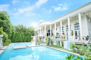 ブライダルフェア随時開催中！|アーカンジェル迎賓館（仙台）/テイクアンドギヴ・ニーズウェディングの写真(56448809)