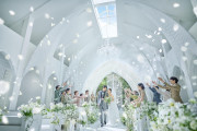 アーカンジェル迎賓館（仙台）/テイクアンドギヴ・ニーズウェディング