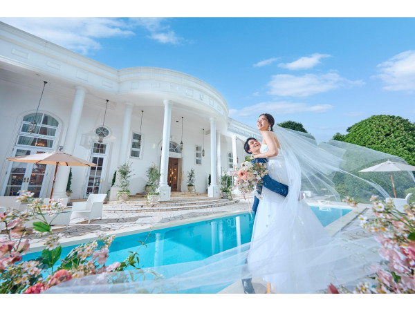 アーカンジェル迎賓館（仙台）/テイクアンドギヴ・ニーズウェディング