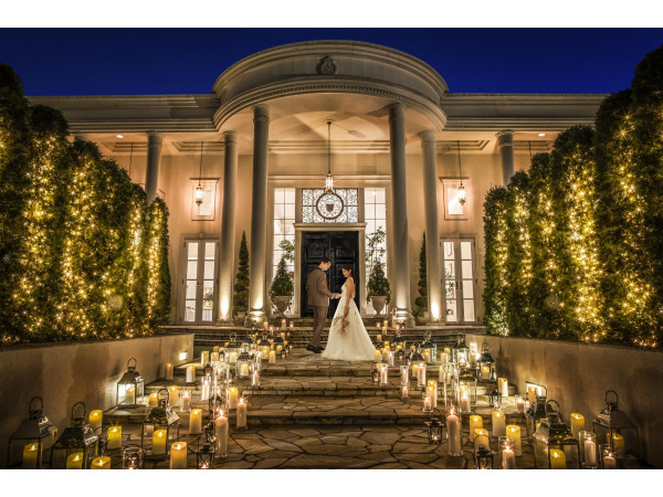 アーカンジェル迎賓館（仙台）/テイクアンドギヴ・ニーズウェディング