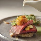 後日、ご来館の際に優先的に試食会へご招待。希望時期によってお得な特典あり。