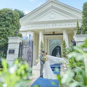 アーカンジェル迎賓館（仙台）/テイクアンドギヴ・ニーズウェディング