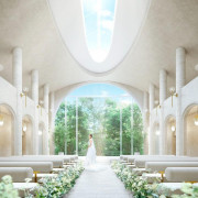 アーカンジェル迎賓館（仙台）/テイクアンドギヴ・ニーズウェディング