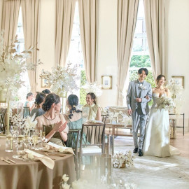 【10名から1軒貸切】上質な邸宅を独占×豪華試食でもてなす贅沢