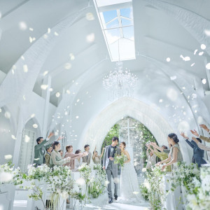 運命の一着を探すお手伝いをいたします