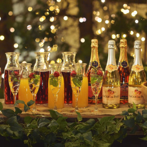 一日を通して心地よいおもてなしが叶う|アーカンジェル迎賓館(仙台)/テイクアンドギヴ・ニーズウェディングの写真(54739222)