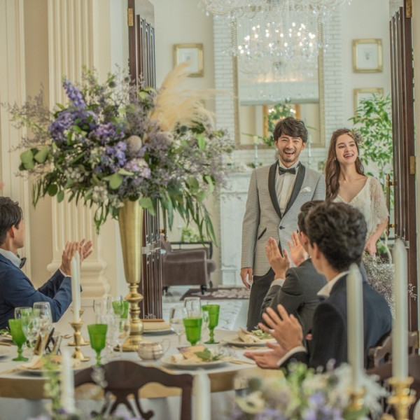 仙台市 仙南の二次会利用可能な結婚式場 口コミ人気の11選 ウエディングパーク