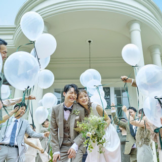 HP限定*花嫁絶賛【BIG】美チャペル×貸切体験!豪華試食付きフェア