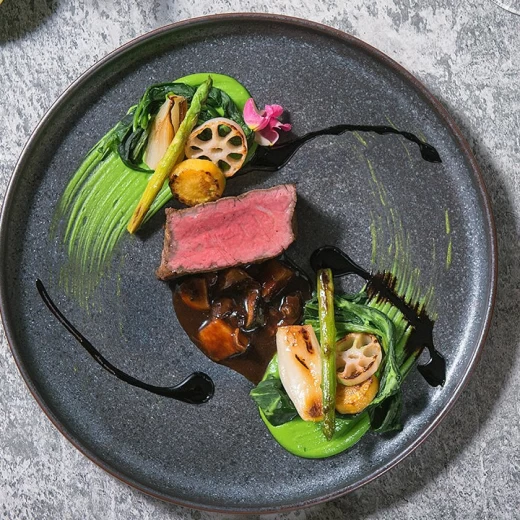 アーカンジェル迎賓館（仙台）/テイクアンドギヴ・ニーズウェディング