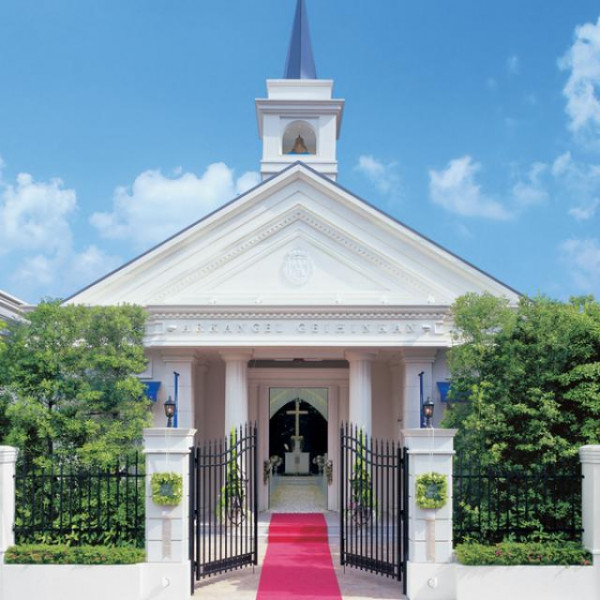 邸宅貸切だらこそお二人色に染めた結婚式が叶う♪