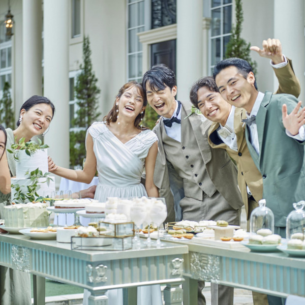 新プラン登場！平日限定！好きな時間からパーティースタートができちゃう♪