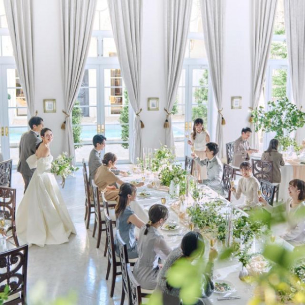 30名様プランの誕生近しい方と一緒に会話が弾む一日を！