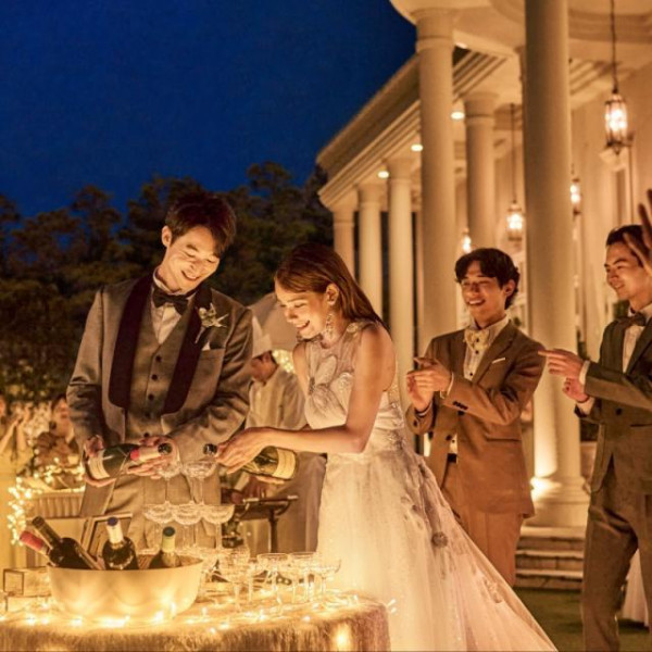 公式HPからのご予約でカタログギフトプレゼント