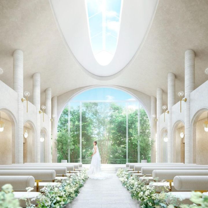 ウェディングドレス・衣装｜ニーズ仙台 by T&G WEDDING(旧
