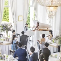 アーカンジェル迎賓館（仙台）/テイクアンドギヴ・ニーズウェディング