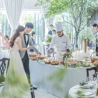 アーカンジェル迎賓館（仙台）/テイクアンドギヴ・ニーズウェディング