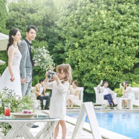 アーカンジェル迎賓館（仙台）/テイクアンドギヴ・ニーズウェディング