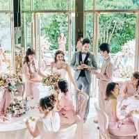 アーカンジェル迎賓館（仙台）/テイクアンドギヴ・ニーズウェディング
