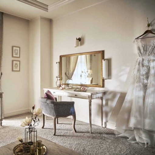 アーカンジェル迎賓館（仙台）/テイクアンドギヴ・ニーズウェディング