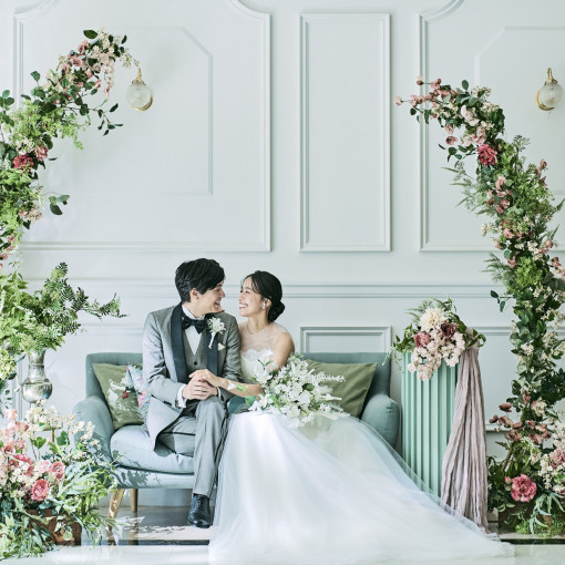 アーカンジェル迎賓館（仙台）/テイクアンドギヴ・ニーズウェディング