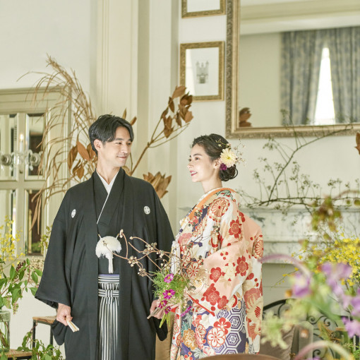 アーカンジェル迎賓館（仙台）/テイクアンドギヴ・ニーズウェディング