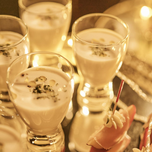 アーカンジェル迎賓館（仙台）/テイクアンドギヴ・ニーズウェディング