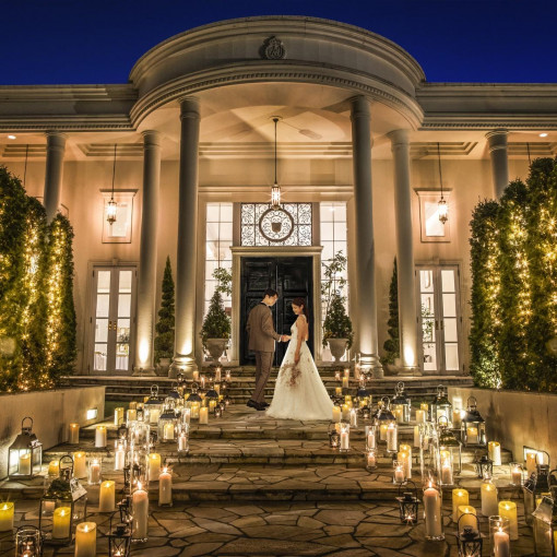 アーカンジェル迎賓館（仙台）/テイクアンドギヴ・ニーズウェディング