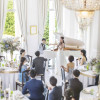 アーカンジェル迎賓館（仙台）/テイクアンドギヴ・ニーズウェディング