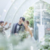 アーカンジェル迎賓館(仙台)/テイクアンドギヴ・ニーズウェディング